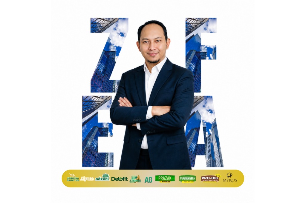 Zefa Mulia Sejahtera