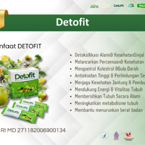 Detofit