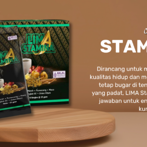 LIMA Stamina