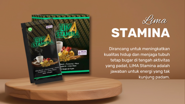 LIMA Stamina